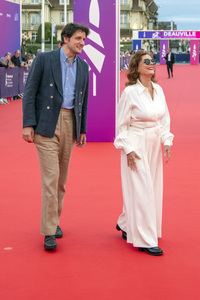 Deauville Icon Award Ceremony, Festival des amerikanischen Films 2026 in Deauville