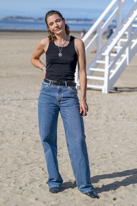 Photocall mit der Jury, Festival des amerikanischen Films 2026 in Deauville