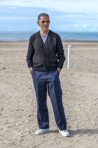 Photocall mit der Jury, Festival des amerikanischen Films 2026 in Deauville