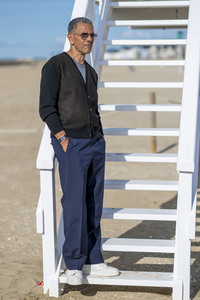 Photocall mit der Jury, Festival des amerikanischen Films 2026 in Deauville
