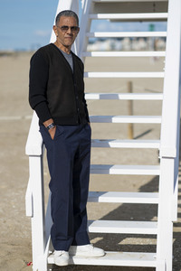 Photocall mit der Jury, Festival des amerikanischen Films 2026 in Deauville