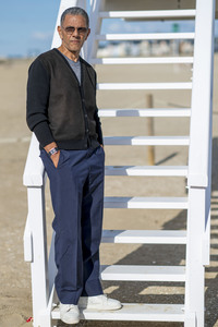 Photocall mit der Jury, Festival des amerikanischen Films 2026 in Deauville