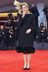 Filmpremiere 'Un peu avant minuit', Internationale Filmfestspiele von Venedig 2026