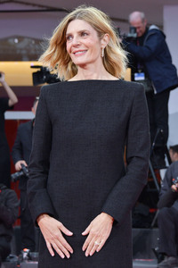 Filmpremiere 'Un peu avant minuit', Internationale Filmfestspiele von Venedig 2026