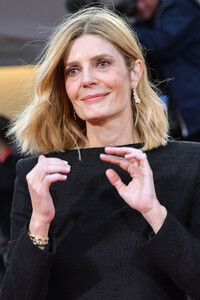 Filmpremiere 'Un peu avant minuit', Internationale Filmfestspiele von Venedig 2026