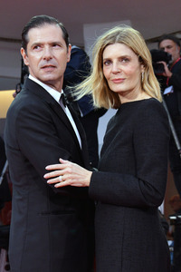 Filmpremiere 'Un peu avant minuit', Internationale Filmfestspiele von Venedig 2026