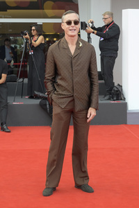 Red Carpet Photocall 'Dio ride', Internationale Filmfestspiele von Venedig 2026