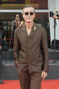 Red Carpet Photocall 'Dio ride', Internationale Filmfestspiele von Venedig 2026