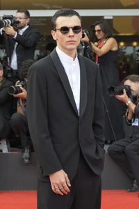 Red Carpet Photocall 'Dio ride', Internationale Filmfestspiele von Venedig 2026