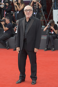 Red Carpet Photocall 'Dio ride', Internationale Filmfestspiele von Venedig 2026