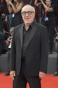 Red Carpet Photocall 'Dio ride', Internationale Filmfestspiele von Venedig 2026