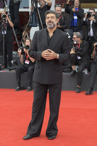 Red Carpet Photocall 'Dio ride', Internationale Filmfestspiele von Venedig 2026