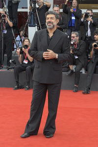 Red Carpet Photocall 'Dio ride', Internationale Filmfestspiele von Venedig 2026