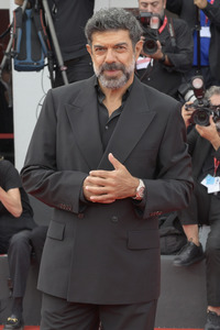Red Carpet Photocall 'Dio ride', Internationale Filmfestspiele von Venedig 2026
