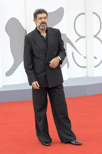 Red Carpet Photocall 'Dio ride', Internationale Filmfestspiele von Venedig 2026