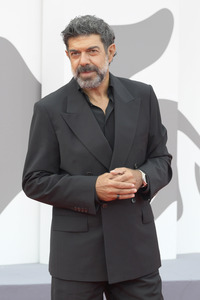 Red Carpet Photocall 'Dio ride', Internationale Filmfestspiele von Venedig 2026