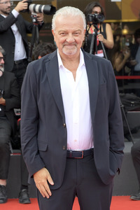 Red Carpet Photocall 'Dio ride', Internationale Filmfestspiele von Venedig 2026