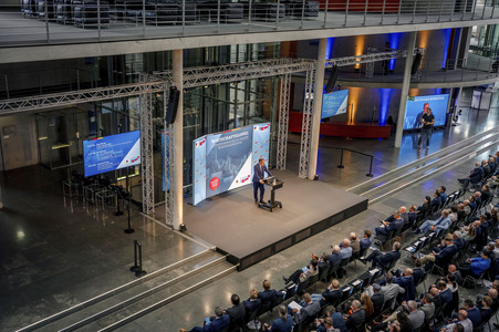2. Unternehmertag der AfD-Fraktion in Berlin