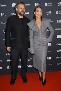 Filmpremiere 'In Alaska', Toronto International Film Festival 2026
