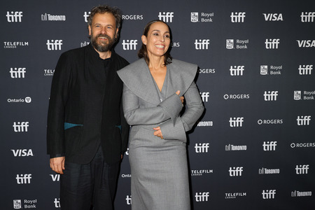 Filmpremiere 'In Alaska', Toronto International Film Festival 2026