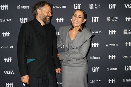 Filmpremiere 'In Alaska', Toronto International Film Festival 2026
