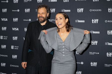 Filmpremiere 'In Alaska', Toronto International Film Festival 2026