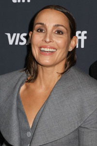 Filmpremiere 'In Alaska', Toronto International Film Festival 2026