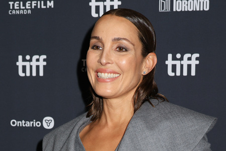 Filmpremiere 'In Alaska', Toronto International Film Festival 2026