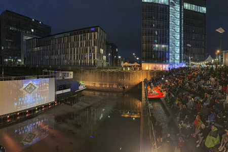 Season 5 Premiere 'Babylon Berlin' in Köln