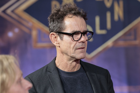 Season 5 Premiere 'Babylon Berlin' in Köln