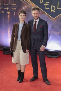 Season 5 Premiere 'Babylon Berlin' in Köln