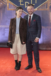 Season 5 Premiere 'Babylon Berlin' in Köln