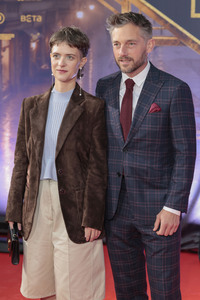 Season 5 Premiere 'Babylon Berlin' in Köln