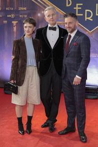 Season 5 Premiere 'Babylon Berlin' in Köln