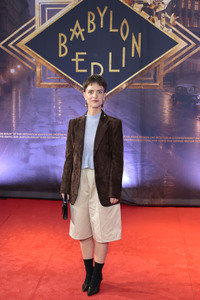 Season 5 Premiere 'Babylon Berlin' in Köln