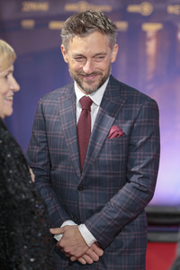 Season 5 Premiere 'Babylon Berlin' in Köln