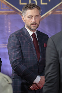 Season 5 Premiere 'Babylon Berlin' in Köln