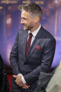 Season 5 Premiere 'Babylon Berlin' in Köln