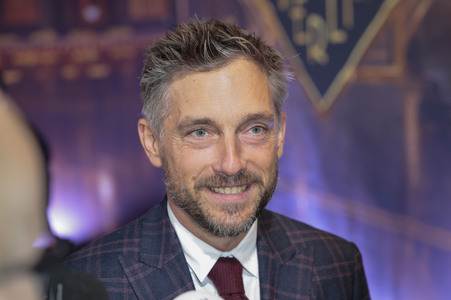 Season 5 Premiere 'Babylon Berlin' in Köln