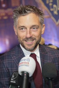 Season 5 Premiere 'Babylon Berlin' in Köln