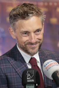 Season 5 Premiere 'Babylon Berlin' in Köln