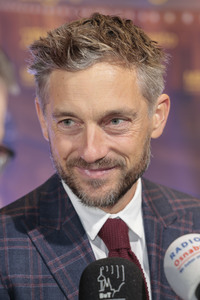 Season 5 Premiere 'Babylon Berlin' in Köln