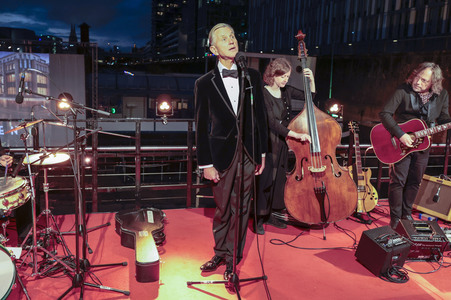 Season 5 Premiere 'Babylon Berlin' in Köln