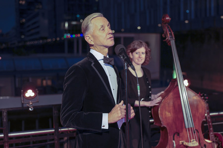 Season 5 Premiere 'Babylon Berlin' in Köln
