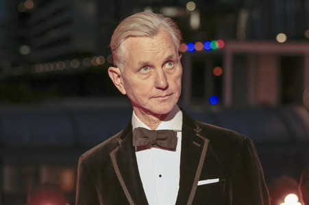 Season 5 Premiere 'Babylon Berlin' in Köln