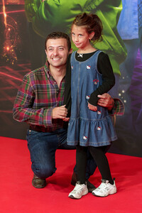 Filmpremiere 'Bibi Blocksberg - Die total verhexte Zeitreise' in München
