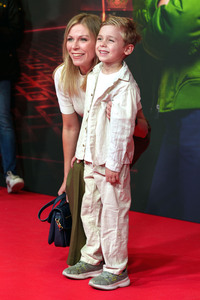 Filmpremiere 'Bibi Blocksberg - Die total verhexte Zeitreise' in