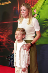 Filmpremiere 'Bibi Blocksberg - Die total verhexte Zeitreise' in