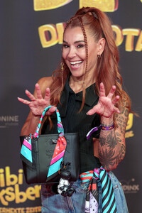 Filmpremiere 'Bibi Blocksberg - Die total verhexte Zeitreise' in München