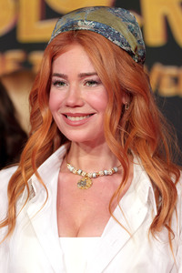 Filmpremiere 'Bibi Blocksberg - Die total verhexte Zeitreise' in München